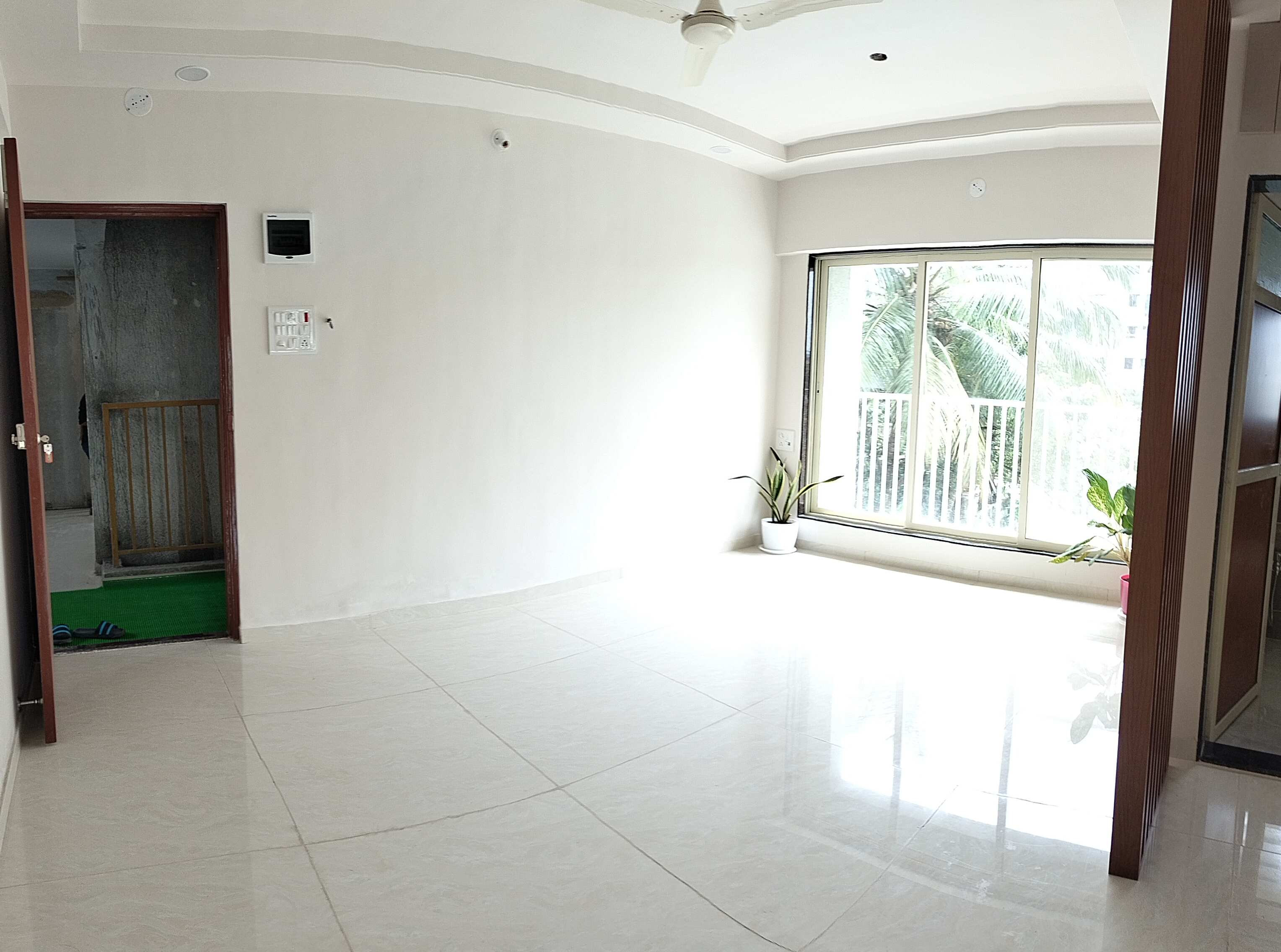 1 BHK Apartment For Sale in Ace Rushi Vihar NX