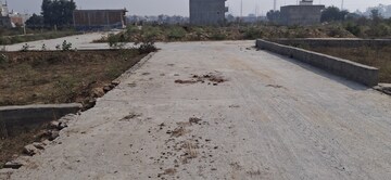 Plot For Sale in Upsidc Site B