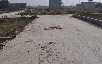 Plot For Sale in Upsidc Site B