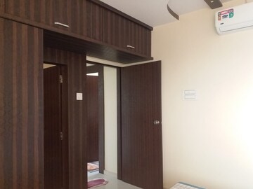 2 BHK Apartment For Rent in Swastik Park, Chembur