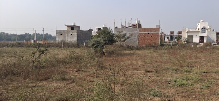 undefined, upsidc site b  85 Sq.Yd. Plot In Upsidc Site B Greater Noida 7862051