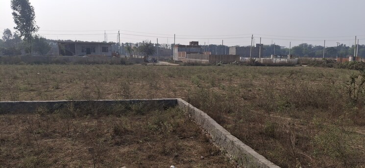 undefined, upsidc site b  85 Sq.Yd. Plot In Upsidc Site B Greater Noida 7862051