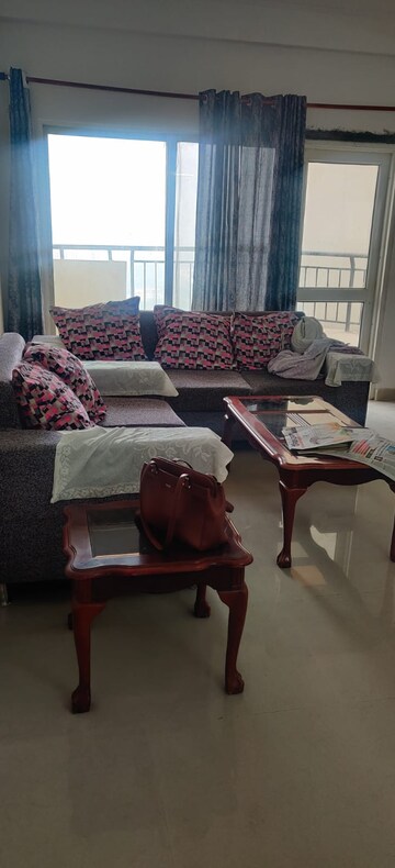 3 BHK Apartment For Rent in AWHO Shanti Vihar, Sector 95