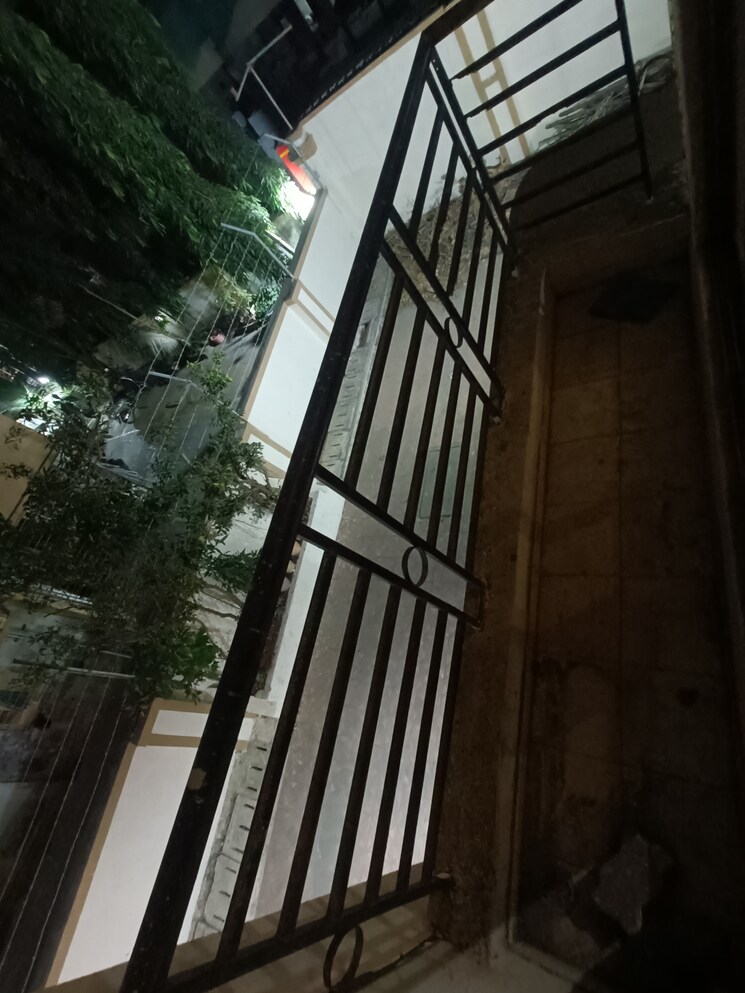 Balcony, ostwal-pride 1 Bedroom 690 Sq.Ft. Apartment In Mira Road Thane 7862093