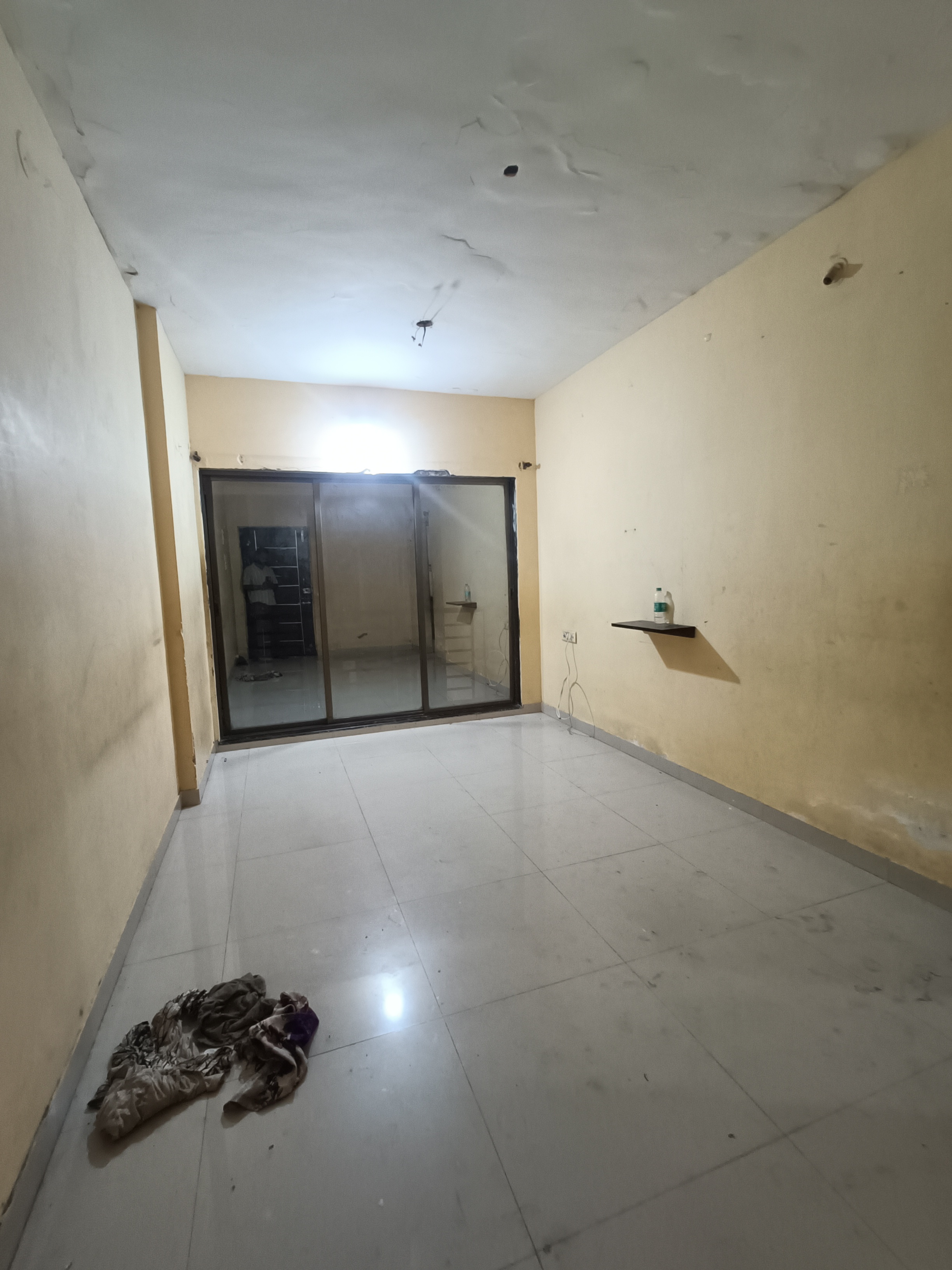 1 BHK Apartment For Sale in Ostwal Pride