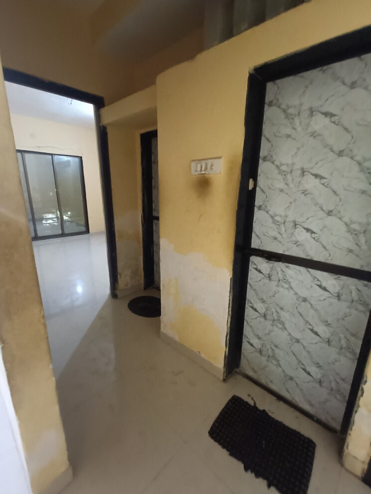 Attached Bathroom, ostwal-pride 1 Bedroom 690 Sq.Ft. Apartment In Mira Road Thane 7862093