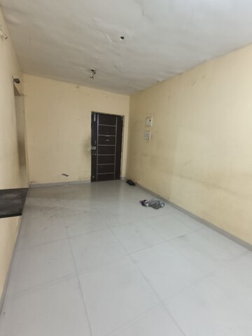 Living Room in 1 BHK Apartment at Ostwal Pride, Mira Road – for Sale