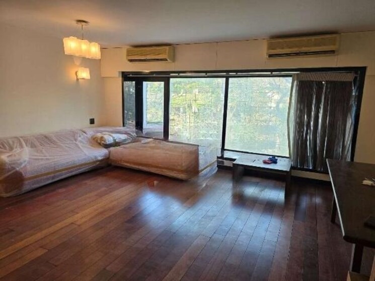Living Room, one-altamount-apartment 4 Bedroom 2179 Sq.Ft. Apartment In Altamount Road Mumbai 7862089