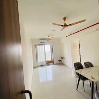 2 BHK Apartment For Rent in Ashar Axis Subhash Nagar Thane  7862096