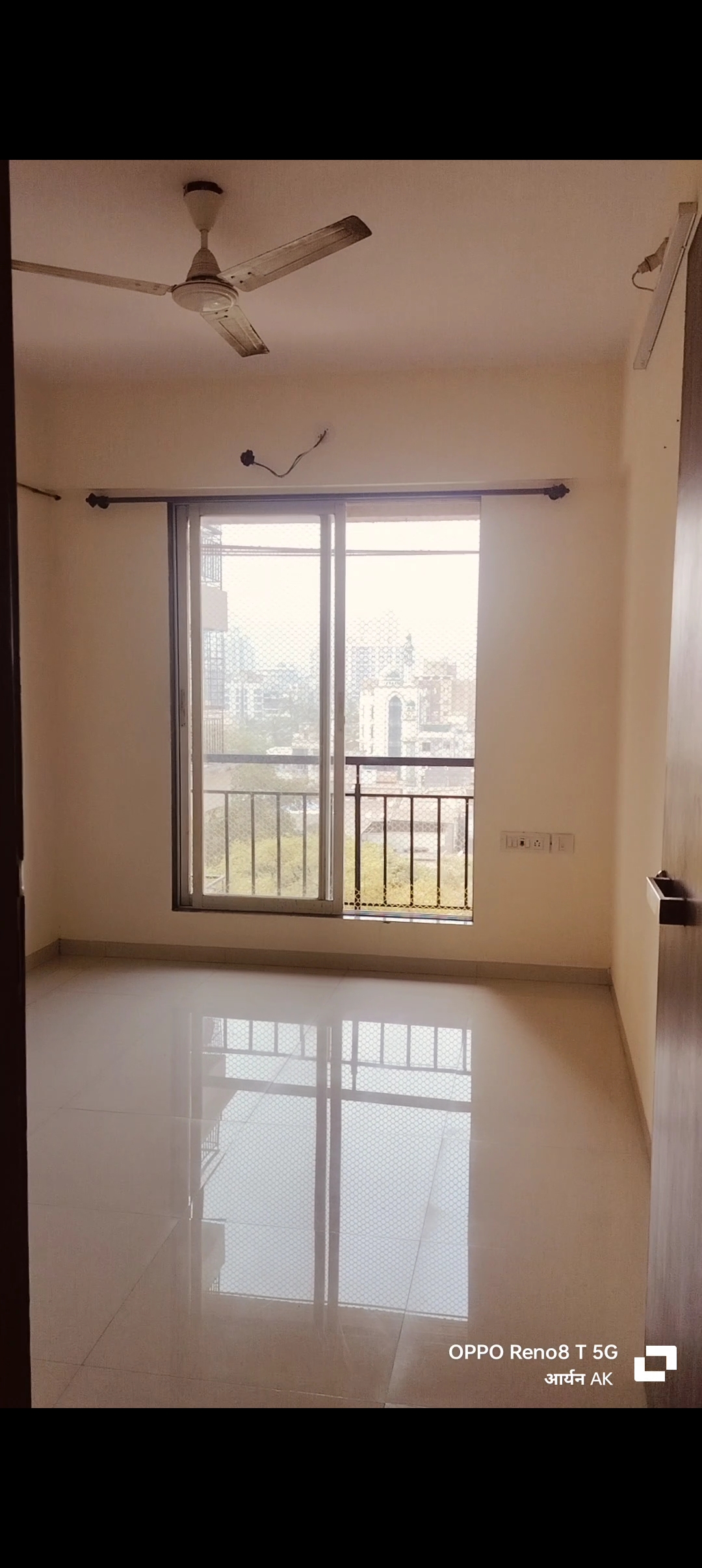 1 BHK Apartment For Sale in Squarefeet Joy square