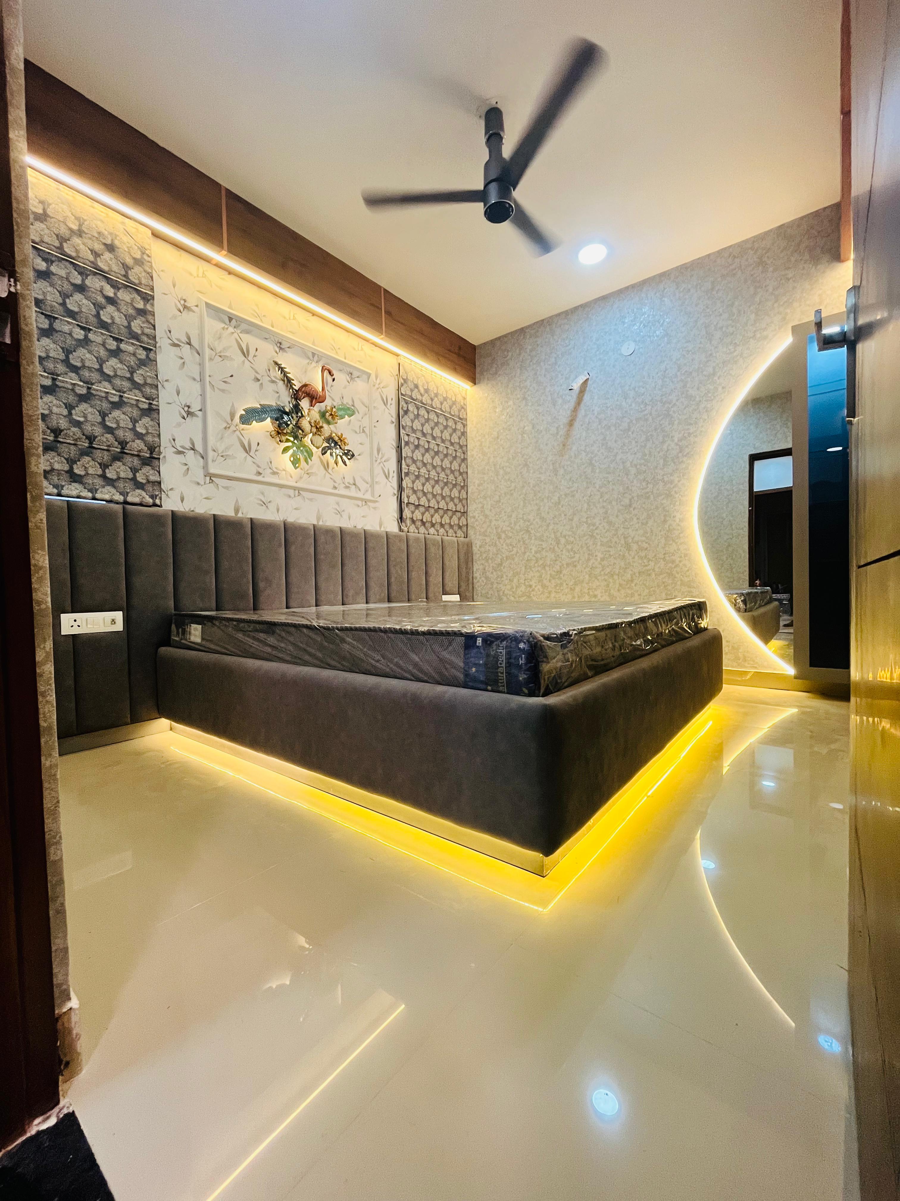 3 BHK Apartment For Sale in Chordias Aashiyana