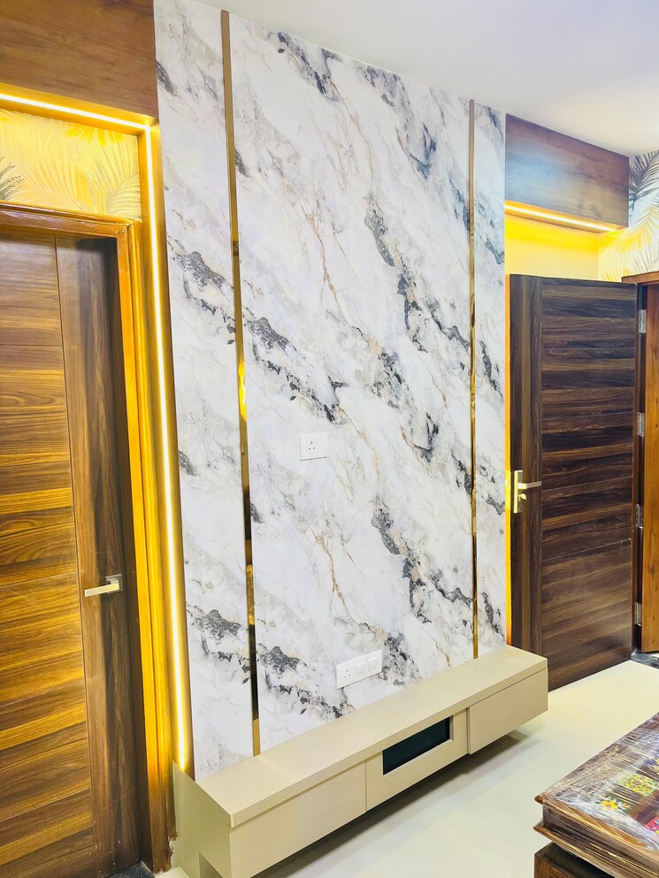 Balcony, chordias-aashiyana 3 Bedroom 1047 Sq.Ft. Apartment In Jhotwara Jaipur 7862206