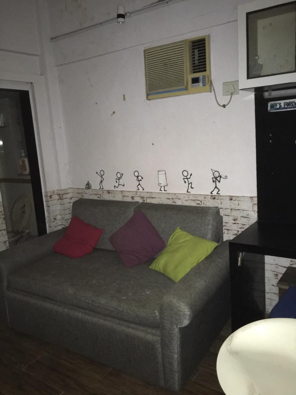 2 BHK Apartment For Rent in RWA Flats New Ashok Nagar New Ashok Nagar Delhi  7862276