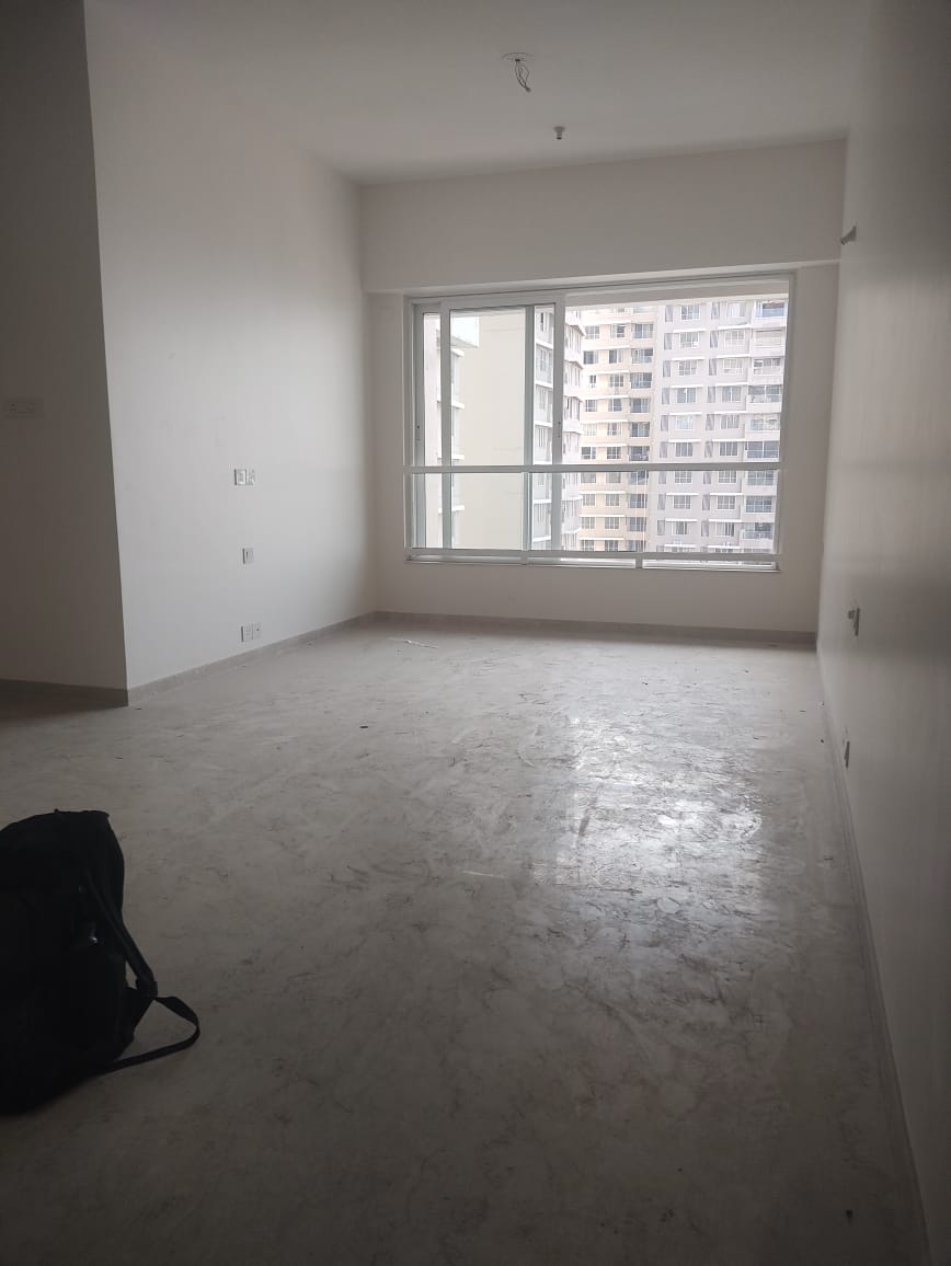 3 BHK + Extra Room Apartment For Sale in On Request 