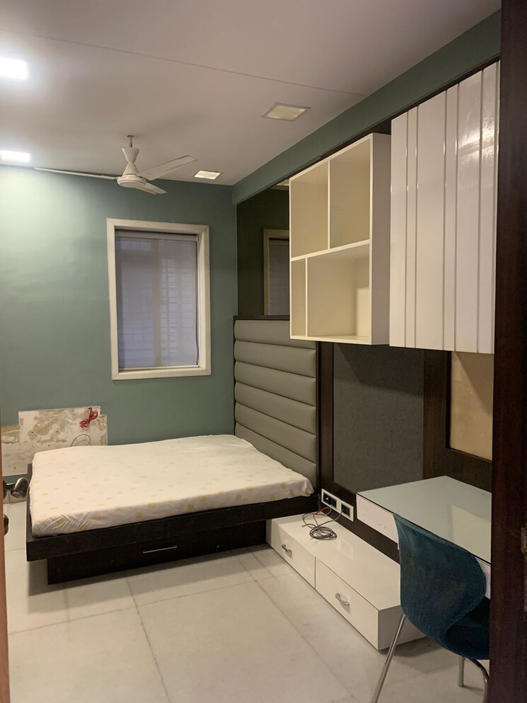 Bedroom, kapil-bayview 2 Bedroom 613 Sq.Ft. Apartment In Mazgaon Mumbai 7862375