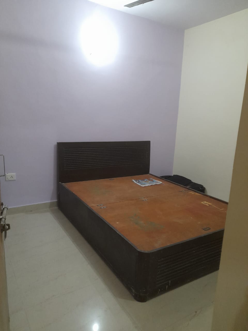 2 BHK Apartment For Rent in RWA Block A Dilshad Garden Dilshad Garden Delhi  7862385