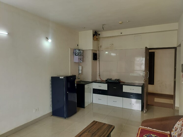 Kitchen, new ashok nagar 2 Bedroom 801 Sq.Ft. Apartment In New Ashok Nagar Delhi 7862378