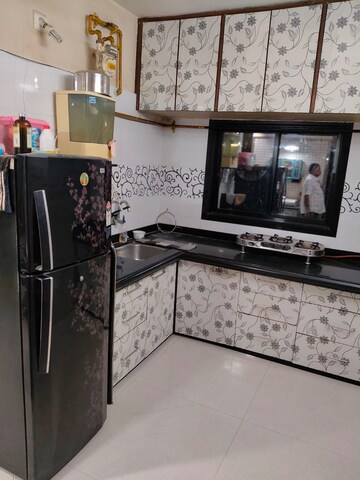 2 BHK Apartment For Rent in Laxman Nagar Mumbai  7862405