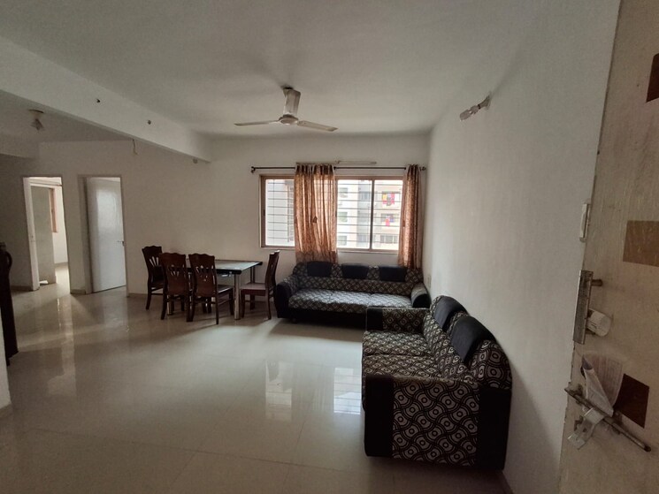 Living Room, laxman nagar 2 Bedroom 728 Sq.Ft. Apartment In Laxman Nagar Mumbai 7862403