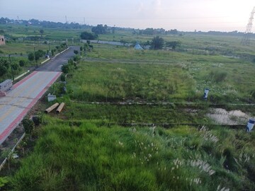  Plot For Sale in Sector 93b
