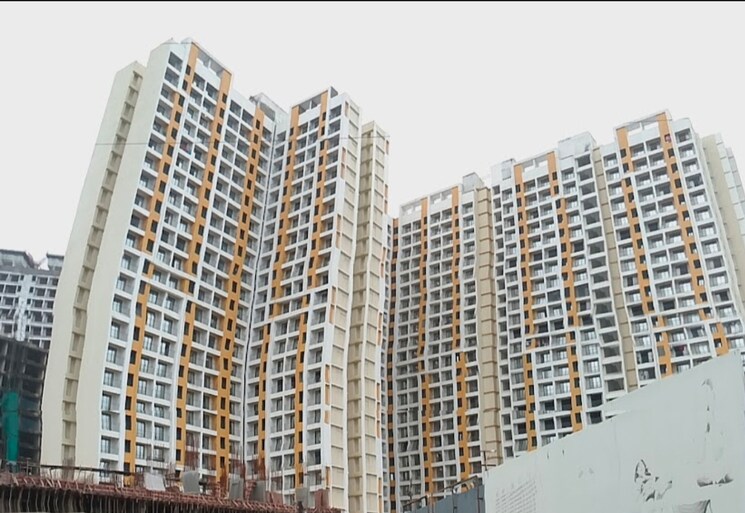 Exterior View, tiara-hills 1 Bedroom 525 Sq.Ft. Apartment In Mira Road Thane 7862447