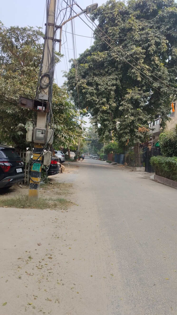 Exterior View, sai-kunj-new-palam-vihar  123 Sq.Yd. Plot In New Palam Vihar Phase 3 Gurgaon 7862449