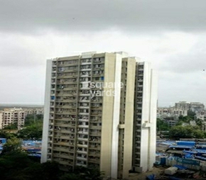 1 BHK Apartment For Rent in Om Kalyani CHS Dahisar West Mumbai  7862459