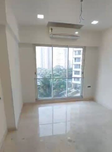 3 BHK Apartment For Rent in Ekta Tripolis Goregaon West Mumbai  7862466