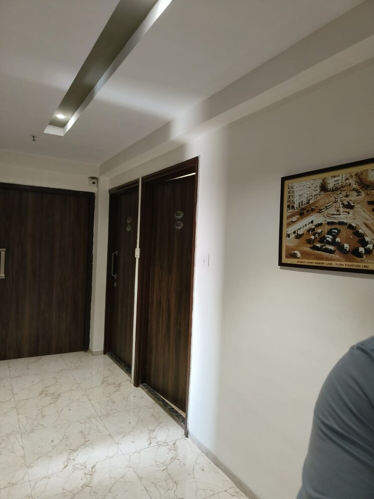 Bedroom, chouhan-indira-classic 2 Bedroom 900 Sq.Ft. Apartment In Santacruz East Mumbai 7862475