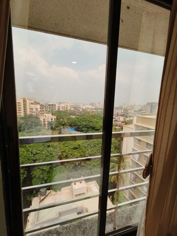 2 BHK Apartment For Resale in Chouhan Indira Classic Santacruz East Mumbai  7862475