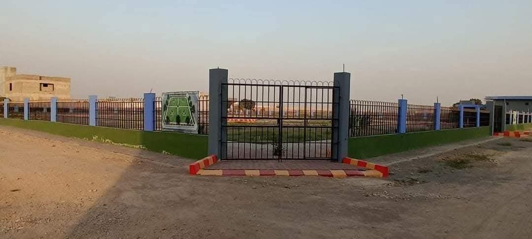 Plot For Sale in Shyam Kunj