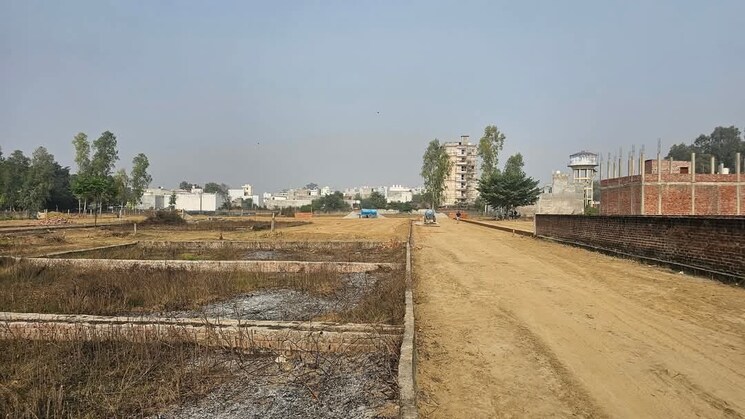 undefined, sanjay-vihar  60 Sq.Yd. Plot In Kulesara Greater Noida 7862506