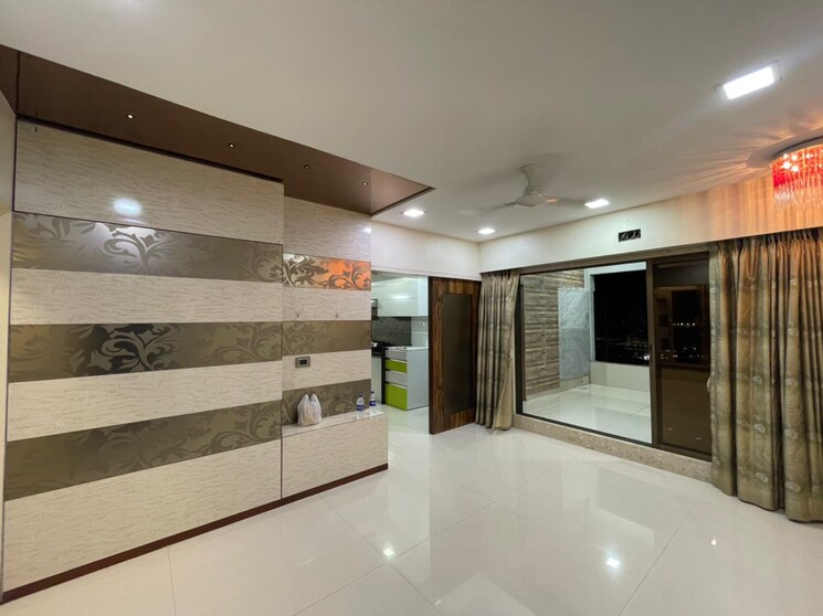 Kitchen, nanda-devi 1 Bedroom 800 Sq.Ft. Apartment In Santacruz East Mumbai 7862544