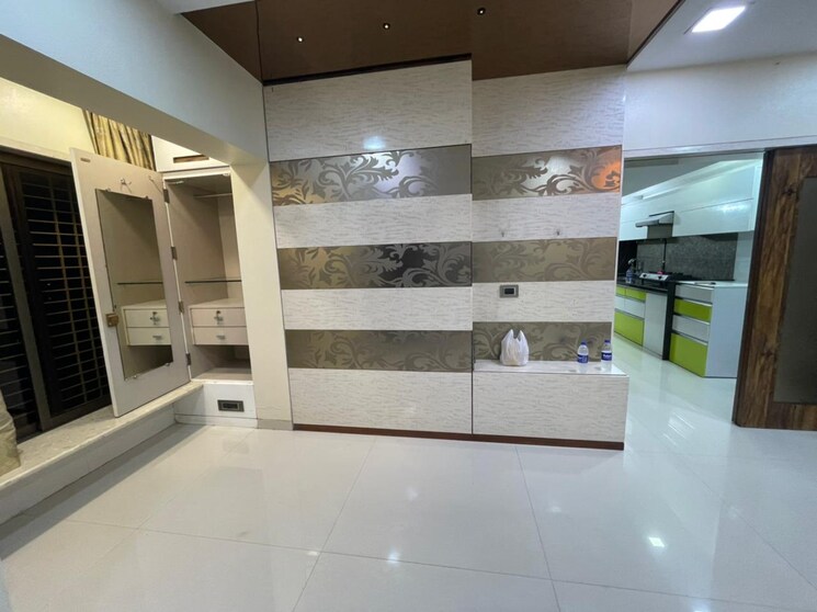 Kitchen, nanda-devi 1 Bedroom 800 Sq.Ft. Apartment In Santacruz East Mumbai 7862544