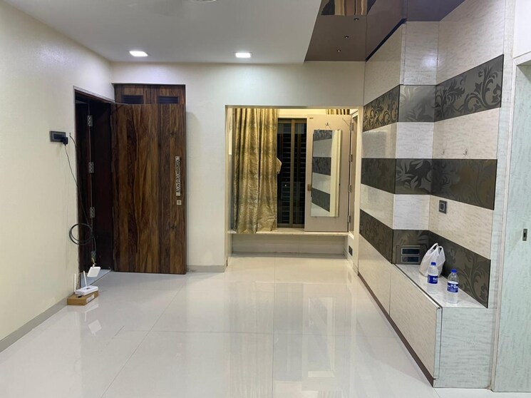 Living Room, nanda-devi 1 Bedroom 800 Sq.Ft. Apartment In Santacruz East Mumbai 7862544