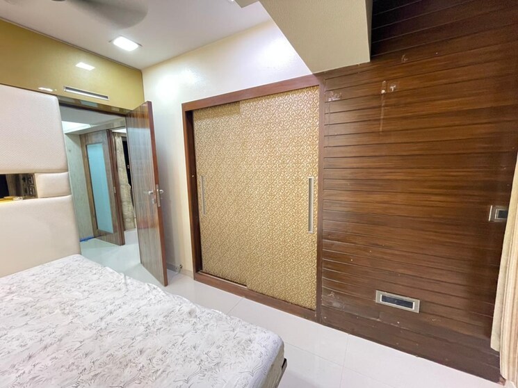 Room, nanda-devi 1 Bedroom 800 Sq.Ft. Apartment In Santacruz East Mumbai 7862544