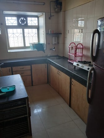 1 BHK Apartment For Rent in Green View Complex Borivali East Mumbai  7862504