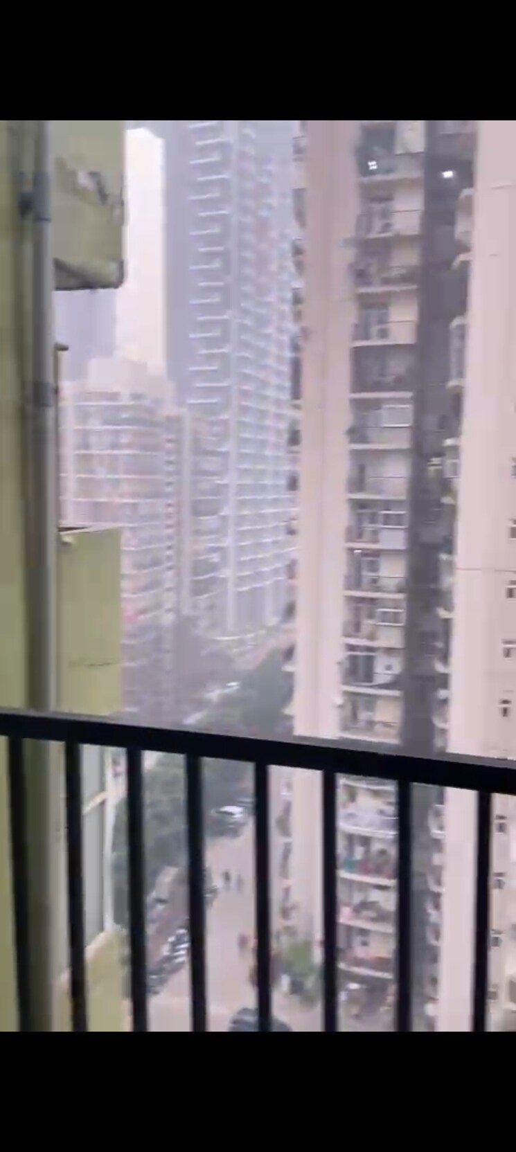 Exterior View, saya-desire-residency 3 Bedroom 1600 Sq.Ft. Apartment In Ahinsa Khand 2 Ghaziabad 7862509