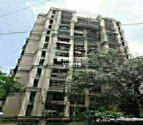 2 BHK Apartment For Rent in Panchvan Complex Borivali West Mumbai  7862513