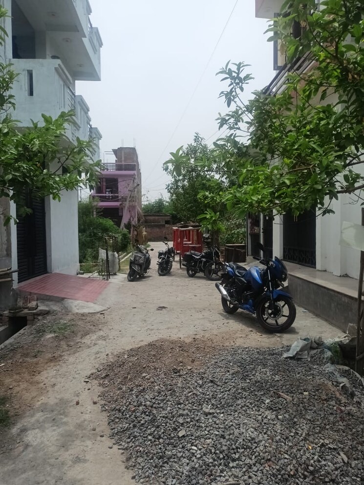 Exterior View, neelendras-amity-greens  1200 Sq.Yd. Plot In Gomti Nagar Lucknow 7862527