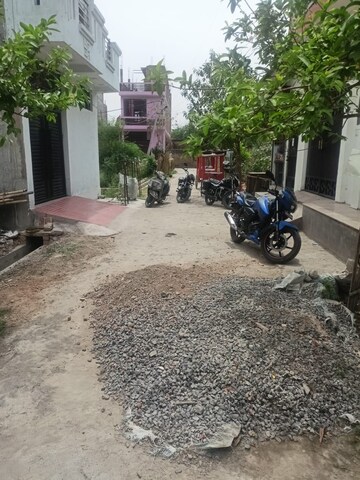  Plot – Exterior View View at Neelendras Amity Greens, Gomti Nagar - for Sale