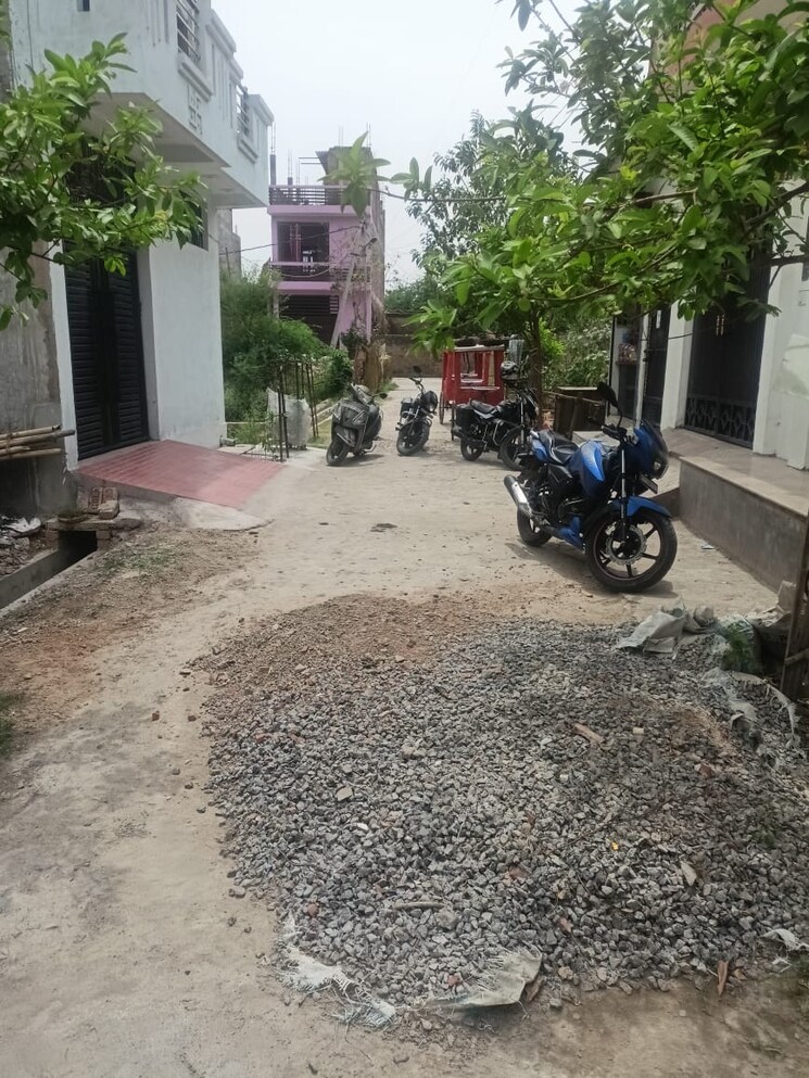 Exterior View, neelendras-amity-greens  1200 Sq.Yd. Plot In Gomti Nagar Lucknow 7862527