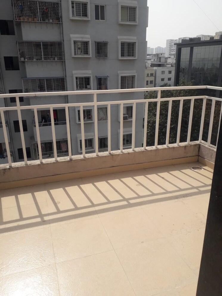Balcony, hinjewadi 2 Bedroom 680 Sq.Ft. Apartment In Hinjewadi Pune 7862526
