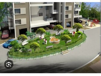 2 BHK Apartment For Resale in Arihanta Aastha Hinjewadi Pune  7862539