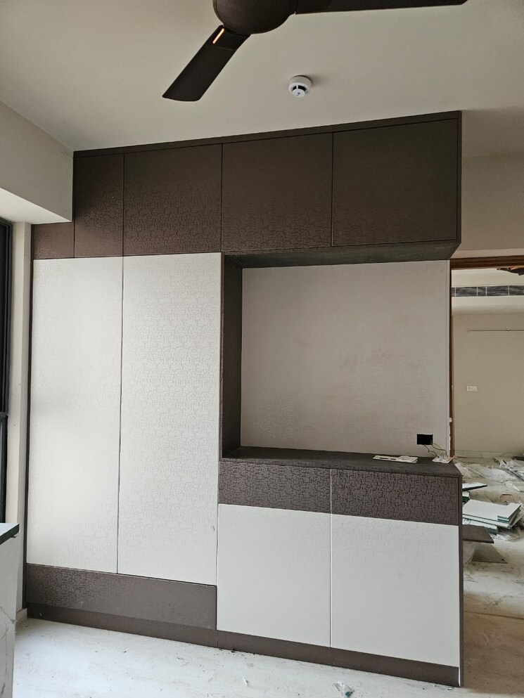 Kitchen, godrej-reserve-kandivali 2 Bedroom 769 Sq.Ft. Apartment In Kandivali East Mumbai 7862540