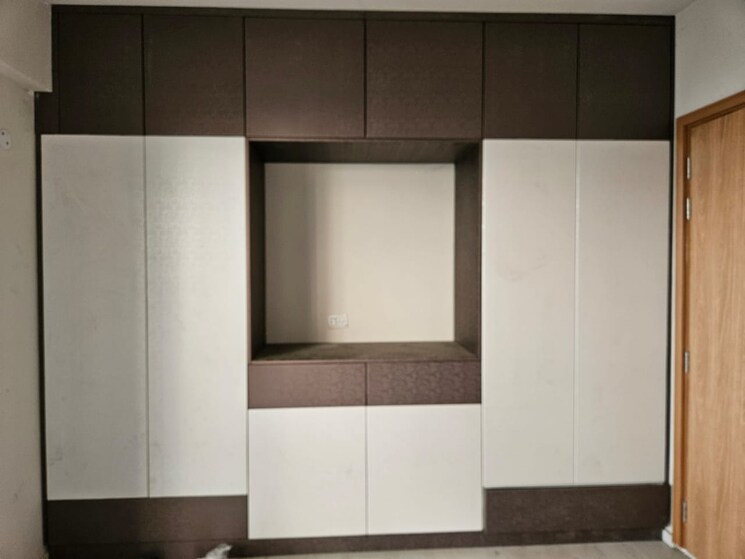 Room, godrej-reserve-kandivali 3 Bedroom 1120 Sq.Ft. Apartment In Kandivali East Mumbai 7862546