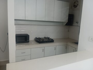 Furnished Amenities in 3 BHK Apartment at Godrej Reserve Kandivali, Kandivali East – for Sale