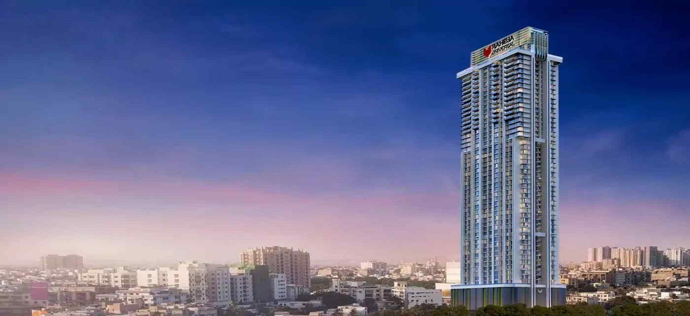 3 BHK Apartment For Resale in Lower Parel Mumbai  7862550