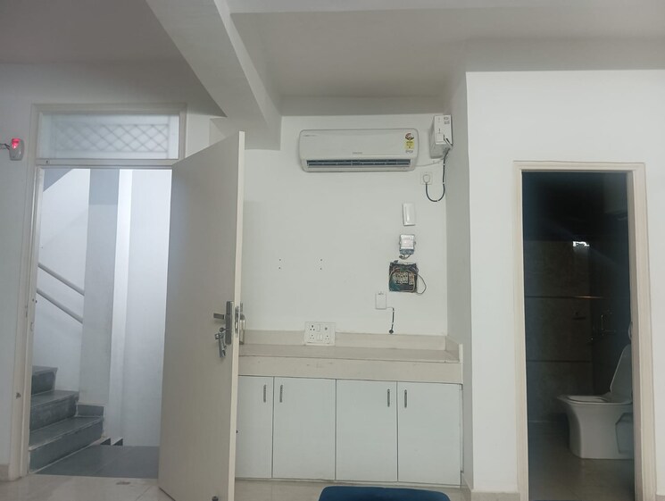 Bathroom, lodha-corinthia 2 Bedroom 780 Sq.Ft. Apartment In Bhandup West Mumbai 7862565