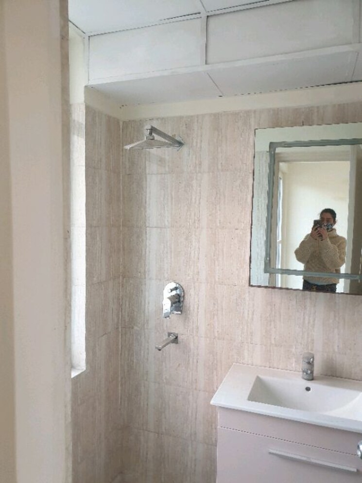 Bathroom, lodha-corinthia 3 Bedroom 1045 Sq.Ft. Apartment In Bhandup West Mumbai 7862568